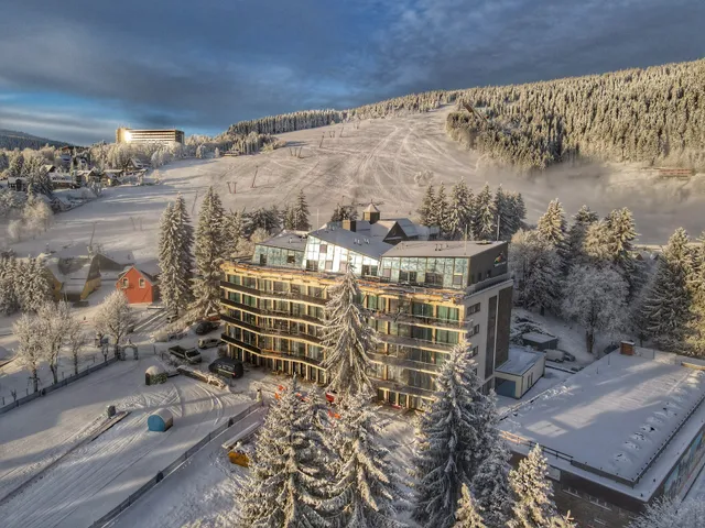 Summit of Saxony Resort Oberwiesenthal