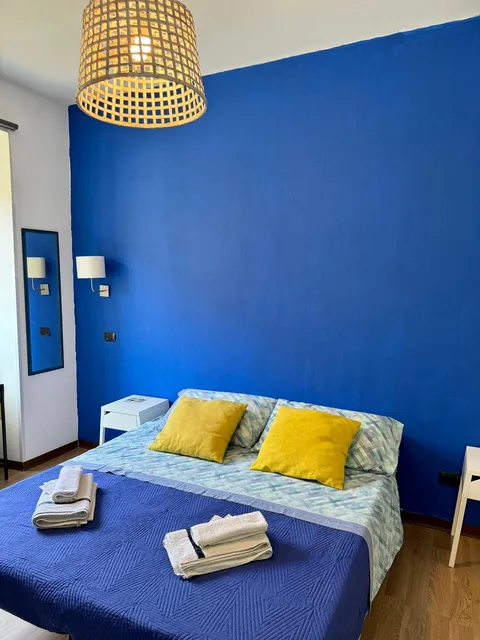 Lumìa bed and Breakfast