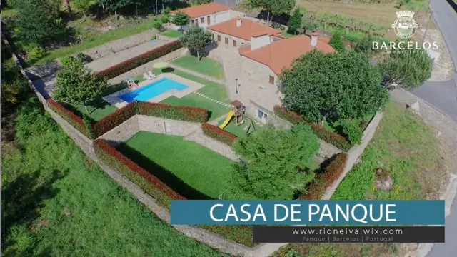 Casa de Panque