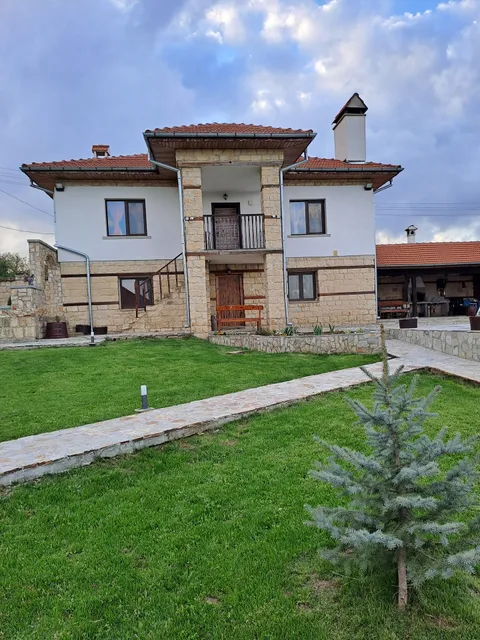 Къща за гости Становец