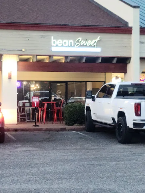 beanSweet Coffee Shop
