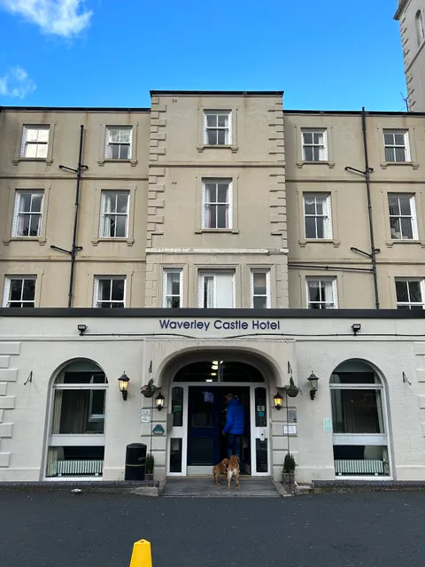 Waverley Castle Hotel