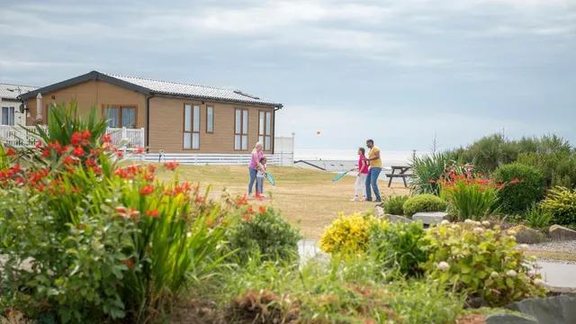 Parkdean Resorts Ocean Edge Holiday Park, Lancashire
