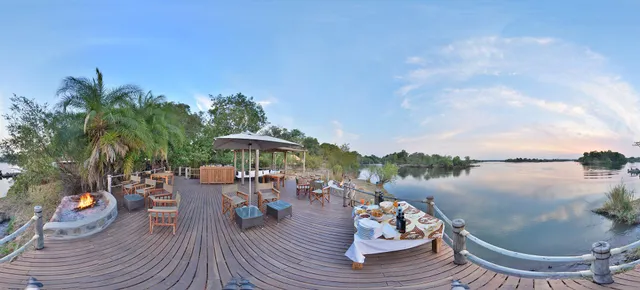 Sussi & Chuma Lodge, an A&K Sanctuary