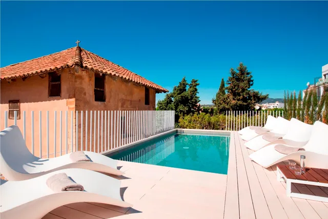 Hotel Convent de la Missió