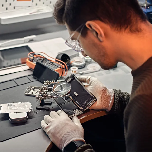 iFixNC - iPhone and Computer Repair