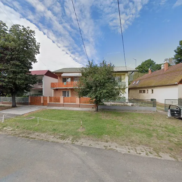 Irisz Apartman Hajdúszoboszló