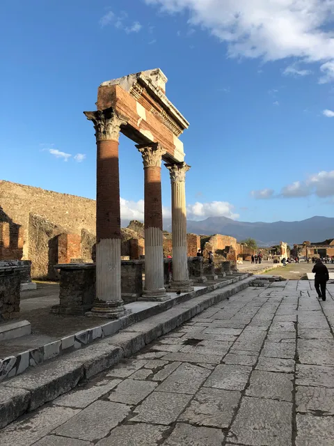 B&B DolceVita Sorrento