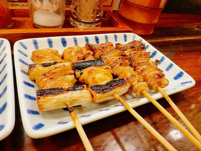 Yakitori Daikichi - Fukuichi