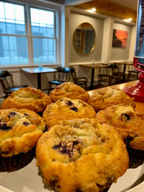 Owls Nest Coffee & Cafe