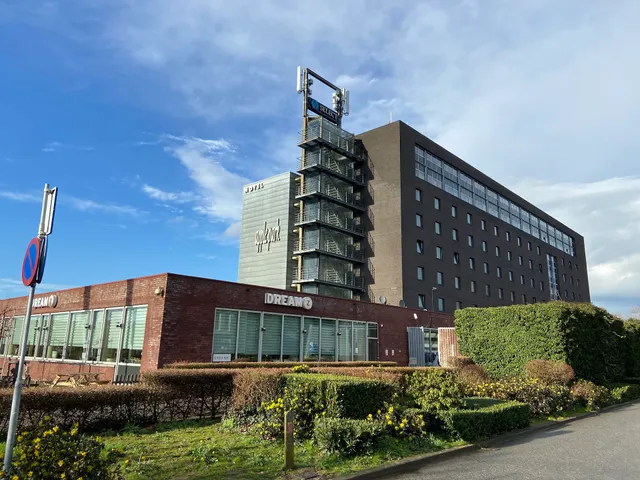 Garner Hotel Maastricht by IHG