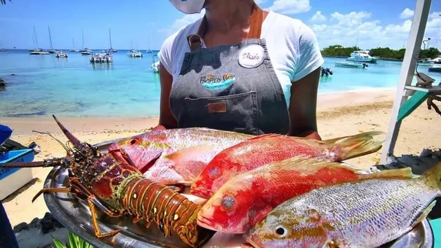 Casa en paraiso RD Bayahibe