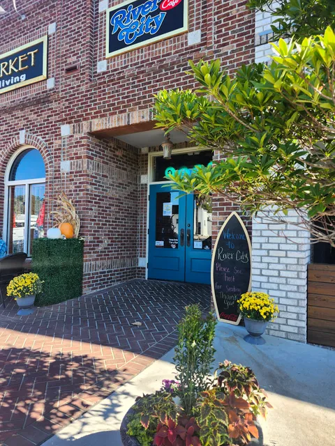 River City Cafe