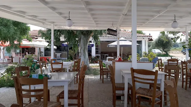 Taverna Aristos Perivoli Kaliviotis