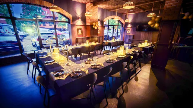 City of Stars - The Fort