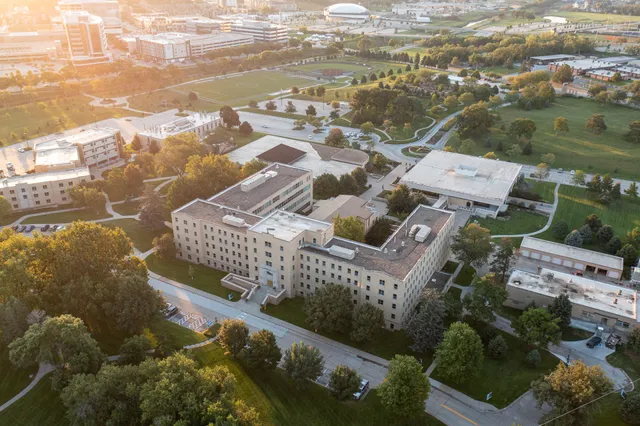 College of Saint Mary