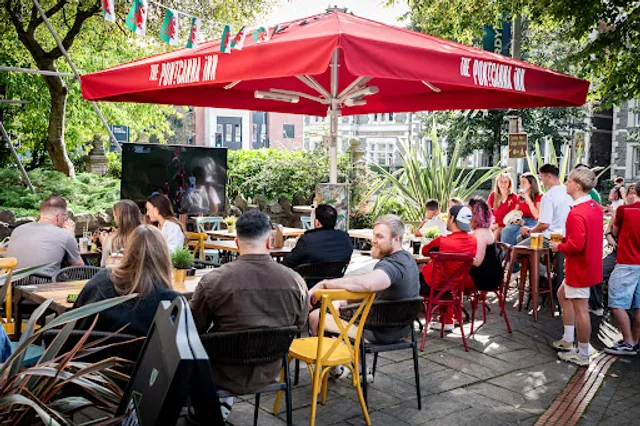 Pontcanna Inn (Hotel)