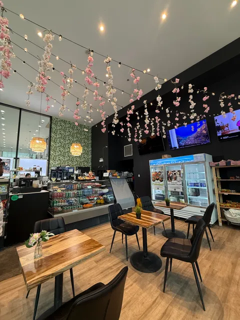 Café Viet Épicerie