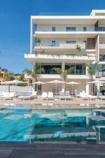 Youmami Suite Hotel Wellness&Spa