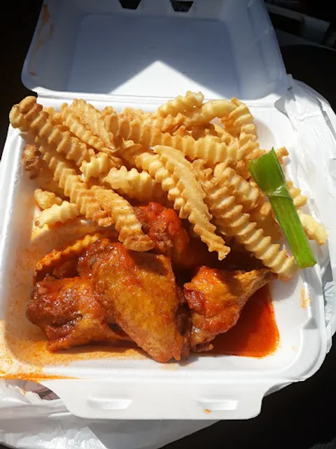 America's Best Wings