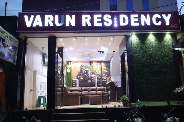 Varun Residency