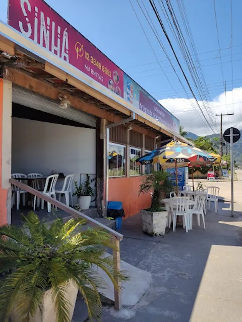 Restaurante Sinhá Ltda