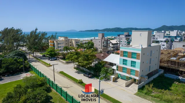 Residencial Aqua de Mariscal