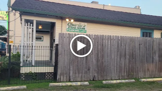 Charlie's Steak House