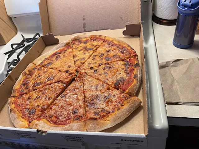 Sciarrino's Pizzeria