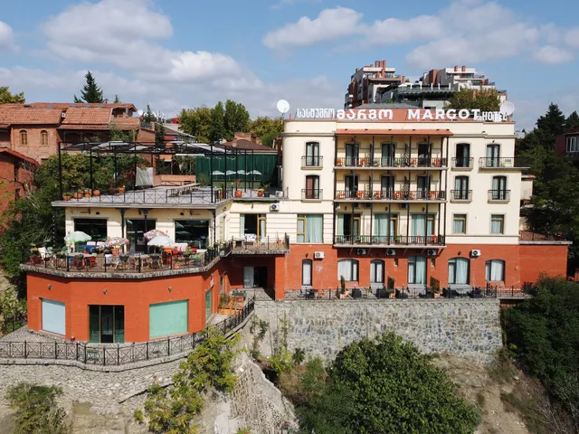 Margot Old Tbilisi