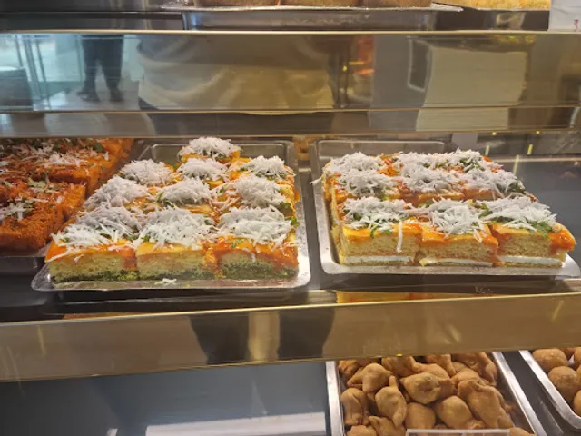 Bikanervala | Sector 15 Gurugram