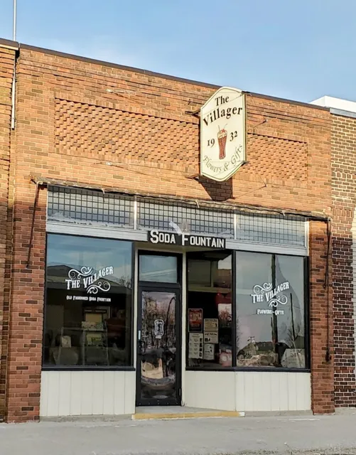 The Villager Flowers & Gifts