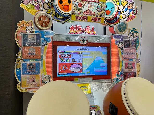 Hapipi Land（ハピピランド）南城大里店 ゲームセンター