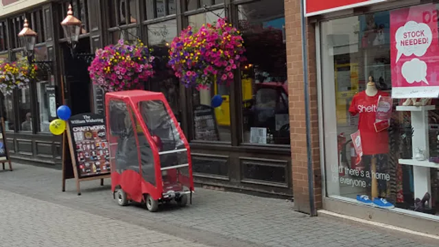 The William Withering