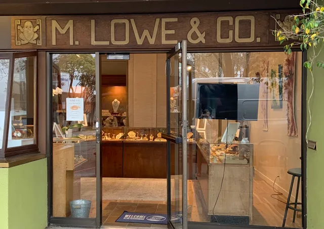 M. Lowe & Company