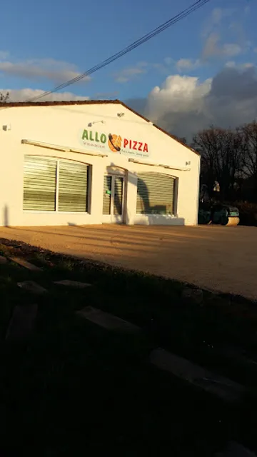 Allo Pizza Restaurant
