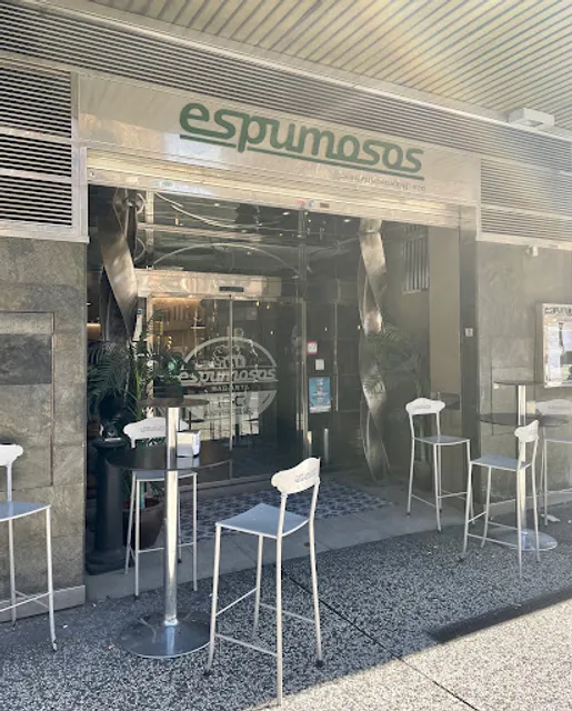 Espumosos Sagasta