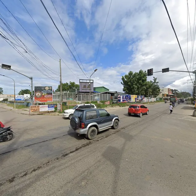 Sunflower Food Center