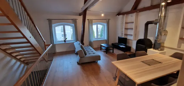 Ferienwohnung Landersdorfer