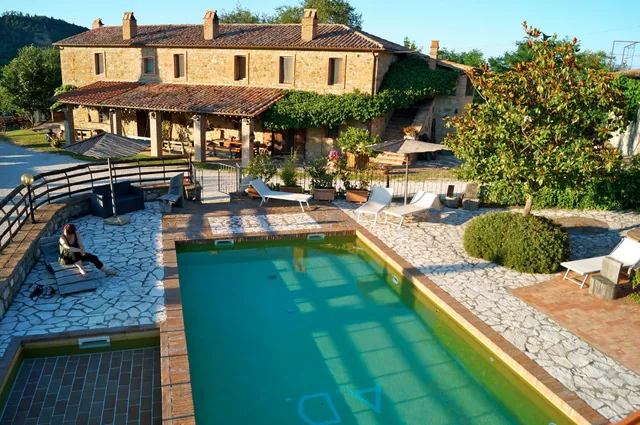 Agriturismo Selvella