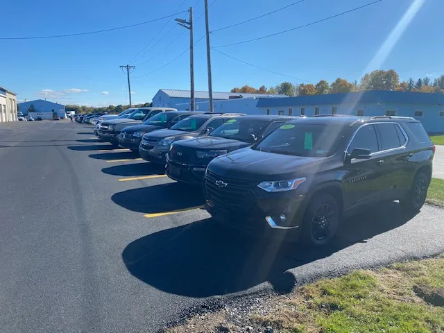 Ogden Auto Sales LLC/Ogden Automotive Service