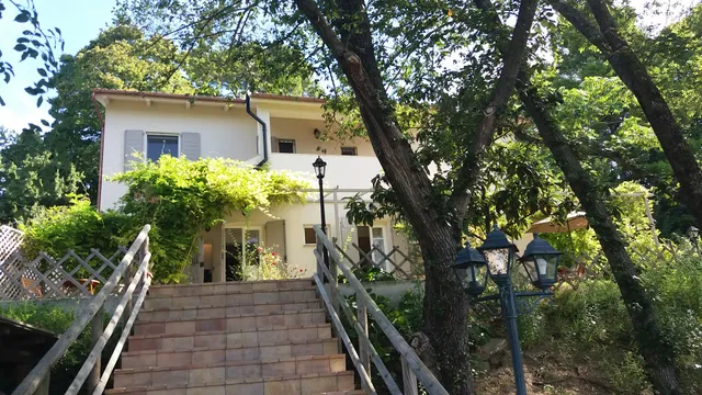 Agriturismo Le Vigne del Conero