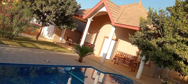 Résidence Domaine des Orangers