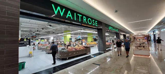 Palm Jumeirah Mall by Dubai Retail