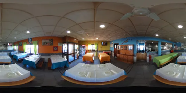 Braseiro do Mar Churrascaria