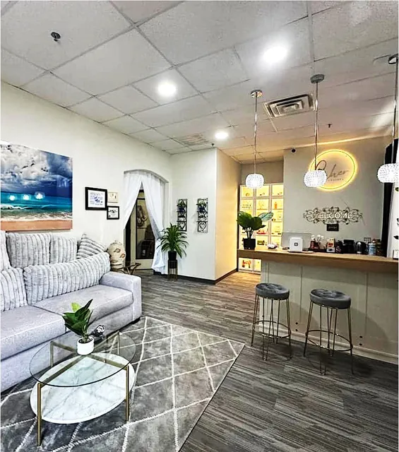 Cher Thai Spa Frisco