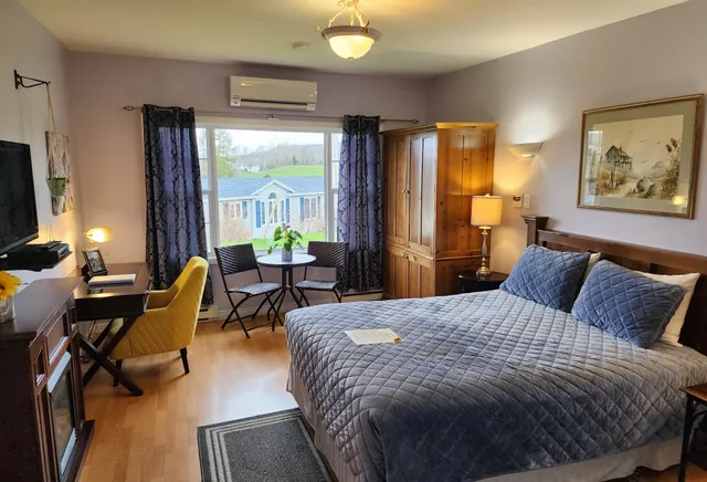 Antigonish Evergreen Inn