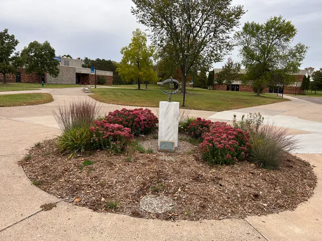 UW-Eau Claire at Barron County