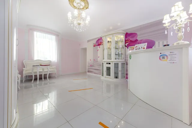 Meditsinskiy Tsentr Nialmed