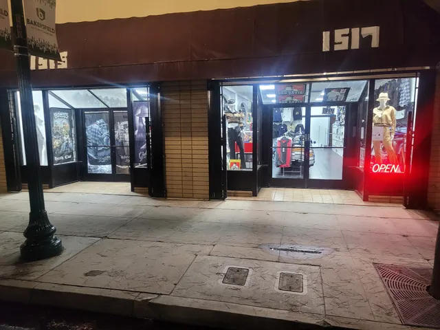 Chicano Spot Clothing